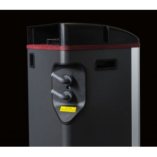 Teco TK 500 - Soğutucu ve Isıtıcı